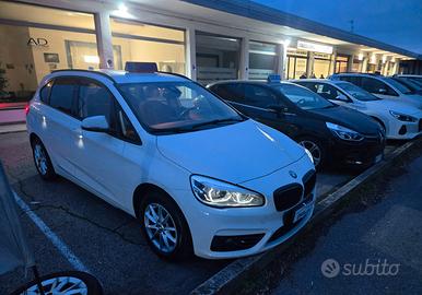 Bmw 216 216d Active Tourer Luxury