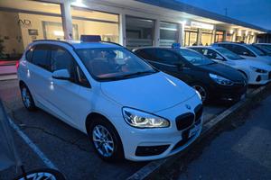 Bmw 216 216d Active Tourer Luxury