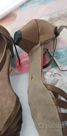 scarpe da ballo