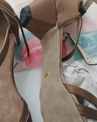 scarpe da ballo