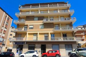Appartamento in via Piave