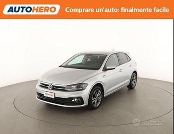 VOLKSWAGEN Polo GR06875
