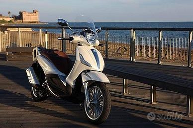 Piaggio
