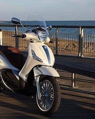 Piaggio