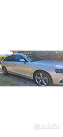 Audi A4 B8 Avant 
