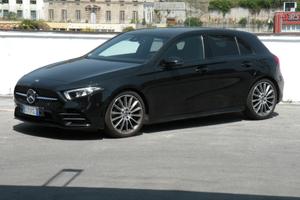 Mercedes-benz A 220 A 220 Automatic Premium AMG