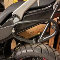Telaio sw motech SLC sinistro per Transalp xl 750
