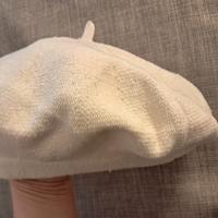 Berretto Donna Taglia Unica