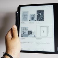 Kobo Elipsa eReader