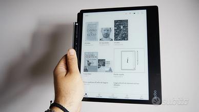 Kobo Elipsa eReader