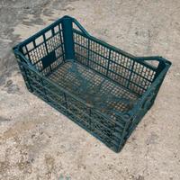 Cassete di plastica per vari usi