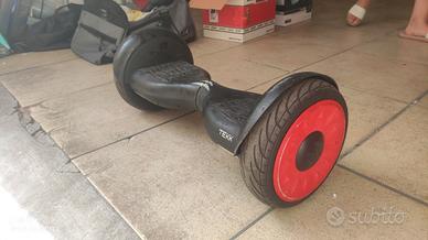 hoverboard 
