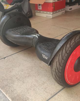 hoverboard 