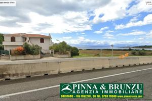 Cagliari - Is Mortorius 200 mare