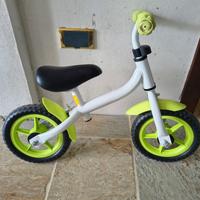 balance bike