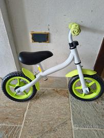 balance bike
