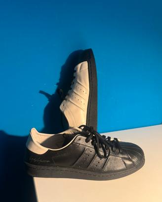 Y-3 superstar