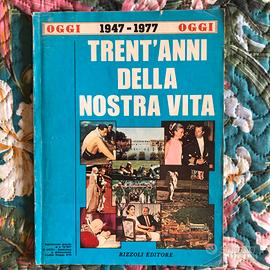 Rivista 30 anni della nostra vita
