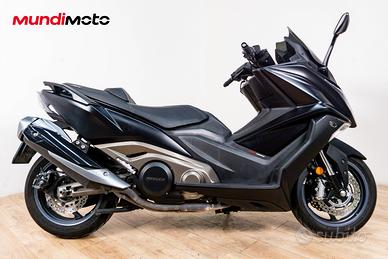 KYMCO AK 550 - 2023