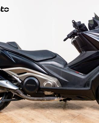 KYMCO AK 550 - 2023