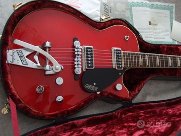 Gretsch 6131 Jet Firebird anniversary