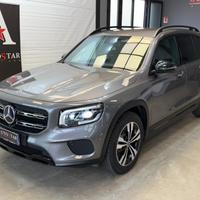 Mercedes GLB 200 d Sport Plus 4matic auto