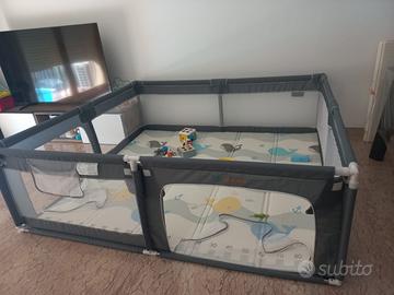 Box/recinto box per bambini COMOMY
