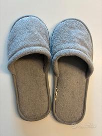 Pantofole Ikea TÅSJÖN