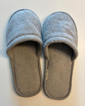 Pantofole Ikea TÅSJÖN