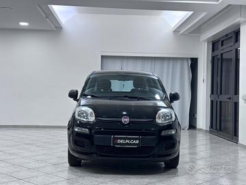 Fiat Panda 1.2 GPL