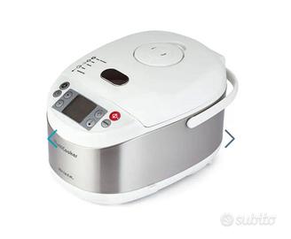 Macchina multifunzione per cottura 
