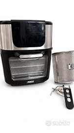 Friggitrice ad aria Princess 11L – usata 3–4 volte