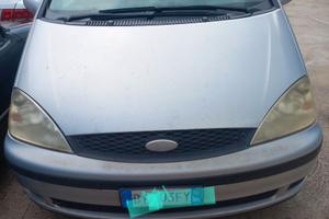 Ford Galaxy 1.9 tdi 6 marce sette posti