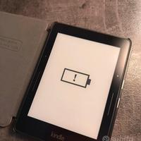 Kindle voyage