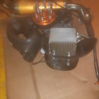 paramotore black Devil  