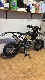 Ktm 300 Exc motard