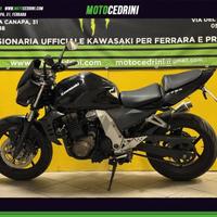 Kawasaki Z 750 (2006)