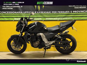 Kawasaki Z 750 (2006)