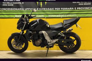 Kawasaki Z 750 (2006)