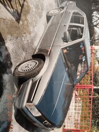 auto alfa 90 quadrifoglio 