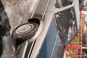 auto alfa 90 quadrifoglio 