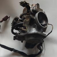 carburatore Honda CN250 Spazio Helix 1984-2007