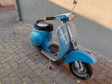 vespa 50 special 