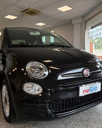""SOLO POCHI GIORNI"" Fiat 500 1.0 Hybrid CONN