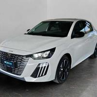 Peugeot 208 Hybrid 136 e-DCS6 Allure