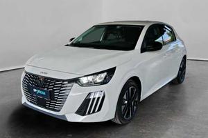 Peugeot 208 Hybrid 136 e-DCS6 Allure