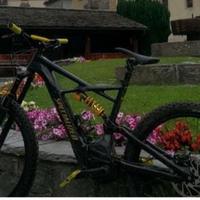 Ebike kenevo expert