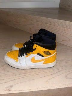 Jordan 1
