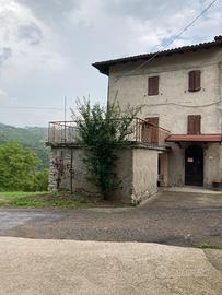 Casa di grandi dimensioni