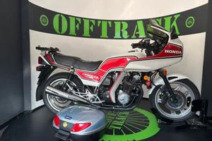 Honda cb 900 f2 1983